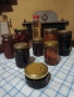домашни консерви на народни цени 1 евро, снимка 10