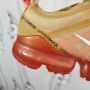 оригинални Nike Air Vapormax 2019 Gold Light номер 39-40, снимка 13