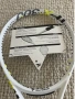 Technifibre TF-X1 300 Tour racket, снимка 2