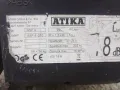 Цепачка за дърва ATIKA. 1500w / 4 тона хидравличен натиск  За смяна на кондензатор. Внос от Германия, снимка 8