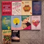 Книги от различни жанрове- в пакет или поотделно, снимка 1