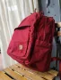 KANKEN FJALLRAVEN голяма раница с Четири прегради,оригинал!, снимка 8