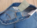 Нов къс дънков панталон H&M, снимка 2
