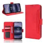 Nokia G11 Plus Wallet Кожен Калъф и Протектор, снимка 2