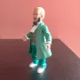 Колекционерска фигура HORNSWOGGLE WWE Jakks Pacific 2008, снимка 4