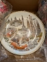 20-30 лева нови чинии от различни места по свята , снимка 10