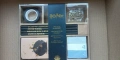 Лицензиран комплект Harry Potter Premium Stationery Set: Spells and Charms, снимка 1