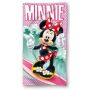 Детски кърпи за плаж или за къпане модел "Minnie Mouse", снимка 2