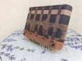Дъска за рязане - End Grain, снимка 2