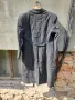 Стар военен шинел #2, снимка 4