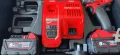 Акумулаторен ударен винтоверт Milwaukee Fuel M18 FPD3, M18B5, M12-18FC, снимка 3