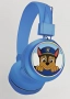 Детски супер удобни безжични слушалки Пес Патрул, снимка 3
