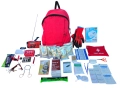 Комплект за оцеляване "SURVIVAL BASIC", снимка 1