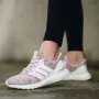 Дамски маратонки Adidas UltraBoost 4.0 'Pink Static' BB6496, снимка 9