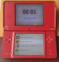 Колекционерско Nintendo DSi XL + Хак, снимка 4