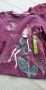 Нов сет блузка и жилетка, размер  128, снимка 1 - Детски комплекти - 45804306