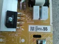 SAMSUNG UE55NU7172U със счупена матрица ,BN44-00932C ,BN41-02635B ,BN94-13270V ,CY-NN055HGEV1H, снимка 10