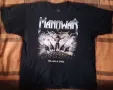 Manowar ,Judas Priest (T-Shurts) XXL, снимка 1