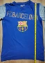 Barcelona - ЛОТ 2бр. детски блузи на Барселона, снимка 5