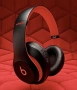 НОВО!!! Beats Studio³ Wireless ANC, Defiant Black-Red  , снимка 1
