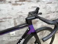 Карбонов шосеен велосипед Cannondale Supersix Team Disc Ultegra Hollowgram, снимка 5