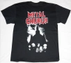 Тениска на Metal Church , снимка 2