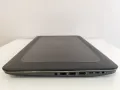 HP ZBook 15 G3 FHD i5-6440HQ/NVIDIA M1200 4GB/128+500GB/8GB/3G модем, снимка 7