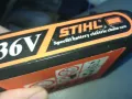 36V STIHL-БАТЕРИЯ ЗА РЕЗАЧКА 1701251805, снимка 5