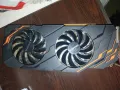 GIGABYTE GTX 1070 8 gb, снимка 4