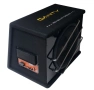 Активен субуфер DANTY DT-812 1000W - 10" с вграден усилвател, снимка 6