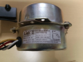 Нагревател и мотор за отоплител-охладител, снимка 3