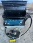 Продавам офицерско радио родина , снимка 1