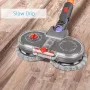 Комплект глава - моп за Dyson + 6 моп кърпи, снимка 6