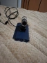 Продавам web camera с микрофон за компютър и лаптоп и 10 цифров калкулатор с 8 езичен преводач , снимка 1