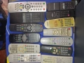 Дистанционни устройства за телевизори, за А1... Дистанционно за DVD Дистанционни за аудио системи, снимка 7