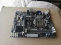 Дънна платка ECS H61H2-M12 Socket LGA1155, снимка 6