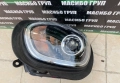 Фар ляв фарове Led за Мини Ф60 Mini Countryman F60, снимка 3