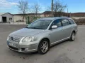 Toyota Avensis 2.0 D4D 2004 г. - Бартер, снимка 2