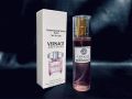 Versace Bright Crystal 45 ml EDT - ТЕСТЕР за жени, снимка 1 - Дамски парфюми - 45278022