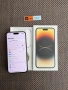 КАТО НОВ❗️ iphone 14PRO MAX ❗️Лизинг от 15E/мес ❗️MAX Gold златен, снимка 10