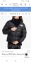 The North Face Nuptse 700 Down Women Jacket Size L  НОВО!ОРИГИНАЛ! Дамско Зимно Яке!, снимка 5