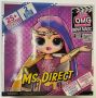 Модна кукла LOL Surprise! OMG MS Direct, снимка 1 - Кукли - 45965736
