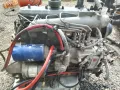 Двигател Kubota v2203, снимка 2