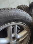 Джанти с нови гуми за Land Rover 18', снимка 16