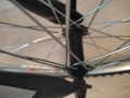Продавам колела внос от Германия  юношески мтв велосипед BACHINI SPEED 24 цола, снимка 3