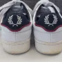 Дамски маратонки Fred Perry , снимка 4