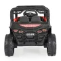 ТОП ЦЕНА!НОВО!Акумулаторен джип Fast UTV RED с 12V батерия,дистанционно,USB, снимка 5