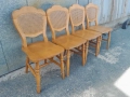 Столове трапезни масив №025, снимка 1