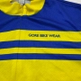 Gore Bike Wear Cycling 3/4 Цип Спортна Тениска Колоездене Размер M, снимка 4
