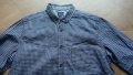 DIESEL Regular Fit Shirt Размер M мъжка риза 16-63, снимка 4